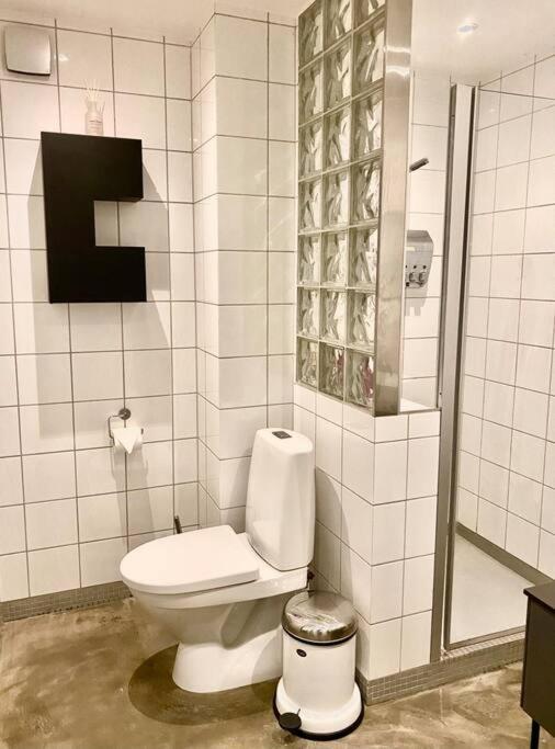 Leilighet I Hjertet Av Sunnmore! Sykkylven Exterior foto